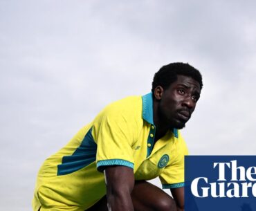 Eddie Nketia to make Australia debut after Commonwealth Games sprint selection | Commonwealth Games 2026