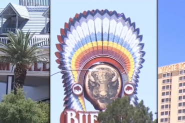 Nevada Gaming Commission recommends approval for Primm gaming licenses