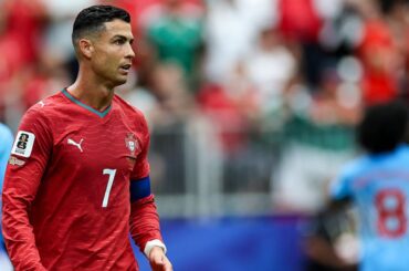 Three World Cup games on Tuesday reach $1,000 for ticket prices