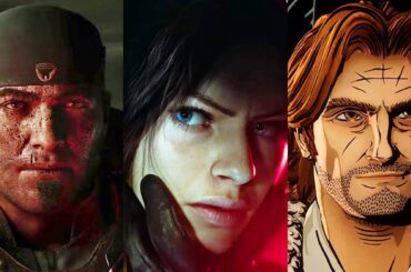 5 recently announced video games I’m most excited about, including a sequel I’ve been waiting 13 long years for