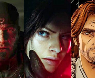 5 recently announced video games I’m most excited about, including a sequel I’ve been waiting 13 long years for