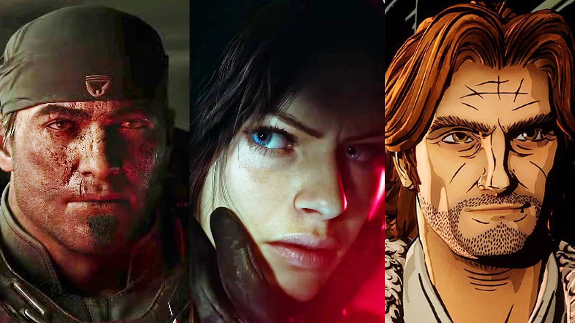 5 recently announced video games I’m most excited about, including a sequel I’ve been waiting 13 long years for 5 recently announced video games I’m most excited about, including a sequel I’ve been waiting 13 long years for