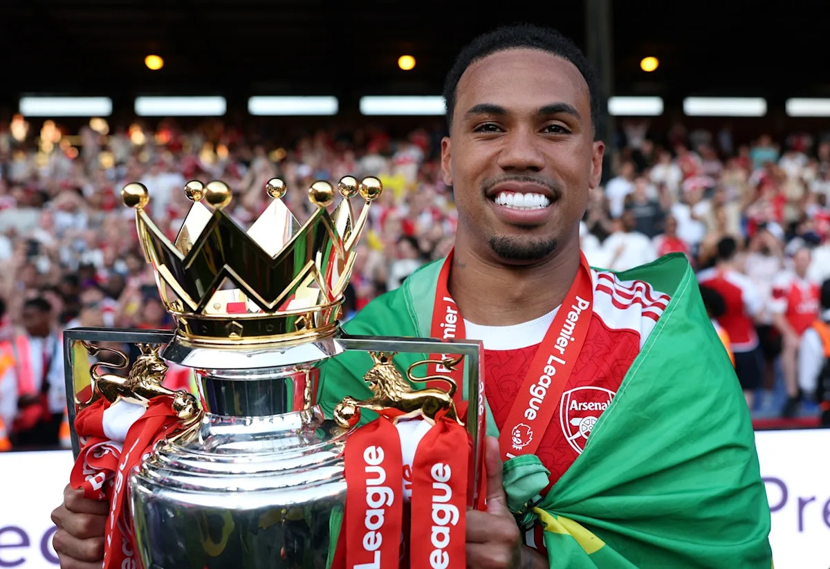What are Arsenal’s first ten games of the 2026/27 season? What are Arsenal’s first ten games of the 2026/27 season?