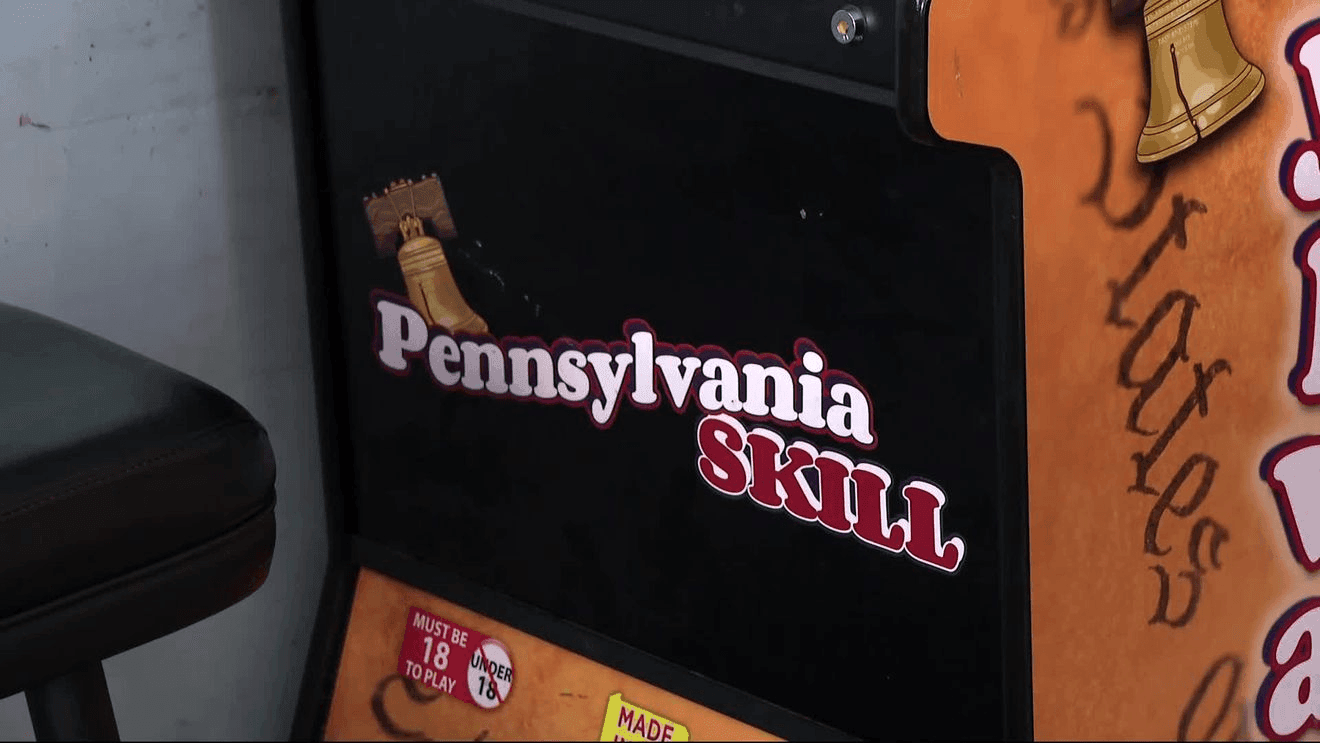 Business owners say skill game regulation could impact them station icon