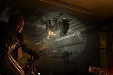 Aliens: Fireteam Elite 2