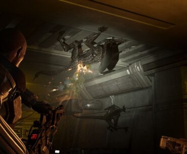 Aliens: Fireteam Elite 2