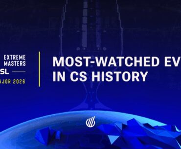IEM Cologne 2026: Most-Watched Counter-Strike Tournament