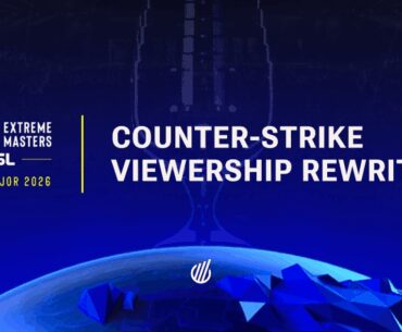 IEM Cologne Major 2026 rewrites Counter-Strike viewership