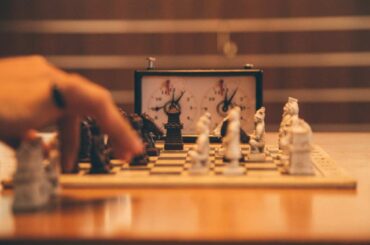 Why the Turn-Based Strategy Games Market Is Booming Again