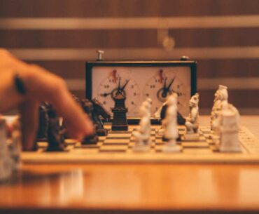 Why the Turn-Based Strategy Games Market Is Booming Again