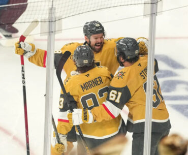 Golden Knights vs. Hurricanes score, live updates: Stanley Cup Final begins with Game 1 in Carolina