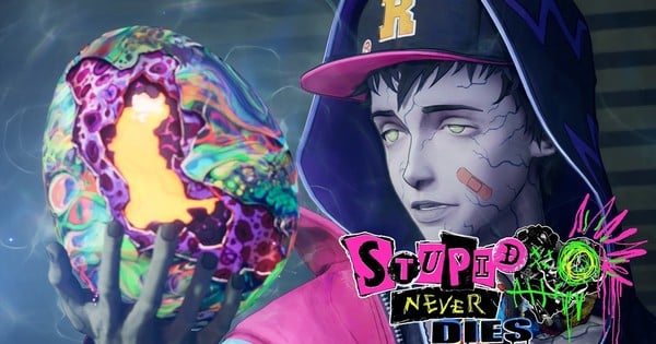 Stupid Never Dies Action Game Debuts in Fall – News Stupid Never Dies Action Game Debuts in Fall - News