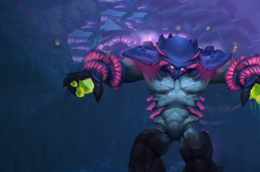 The Midnight: Revelations Content Update Goes Live 17 June! — World of Warcraft — Blizzard News