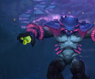 The Midnight: Revelations Content Update Goes Live 17 June! — World of Warcraft — Blizzard News