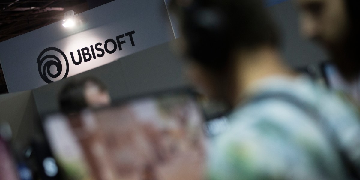 Claude Guillemot, who built Ubisoft into a gaming empire, dies at 69 in plane crash Claude Guillemot, who built Ubisoft into a gaming empire, dies at 69 in plane crash