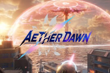 ‘Anime-inspired 3D hack-and-slash action RPG’ Aether Dawn announced for PC, iOS, and Android