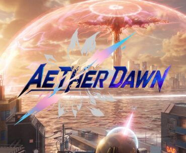 ‘Anime-inspired 3D hack-and-slash action RPG’ Aether Dawn announced for PC, iOS, and Android
