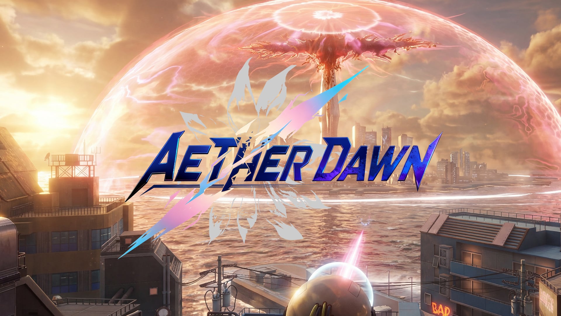 ‘Anime-inspired 3D hack-and-slash action RPG’ Aether Dawn announced for PC, iOS, and Android ‘Anime-inspired 3D hack-and-slash action RPG’ Aether Dawn announced for PC, iOS, and Android