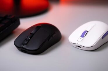 Akko Releases The New Dash Ultra Gaming Mouse