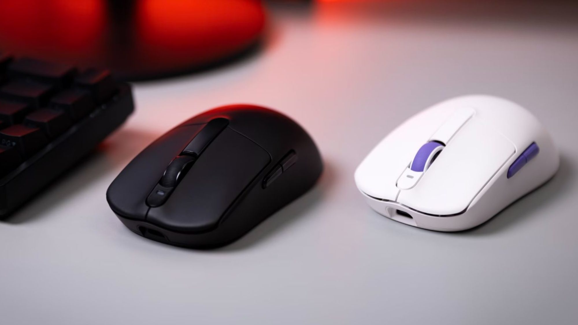 Akko Releases The New Dash Ultra Gaming Mouse Akko Releases The New Dash Ultra Gaming Mouse