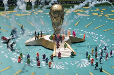 FIFA World Cup 2026: Here is today’s schedule of matches
