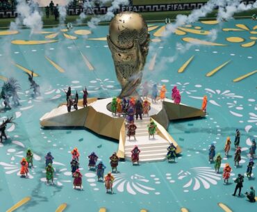 FIFA World Cup 2026: Here is today’s schedule of matches
