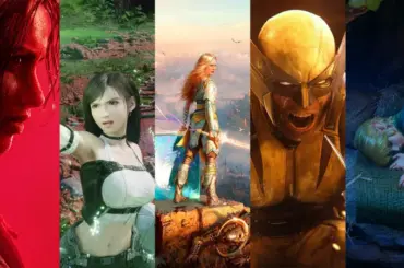 The 25 Most Exciting Games Of Summer Game Fest 2026