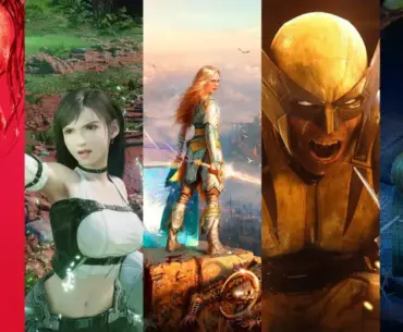 The 25 Most Exciting Games Of Summer Game Fest 2026