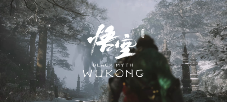 Black Myth: Wukong reaches 30 million sales milestone Black Myth: Wukong reaches 30 million sales milestone