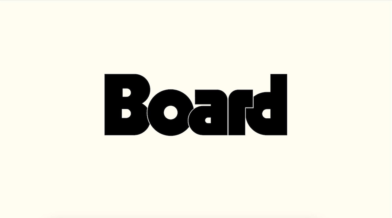 Board Raises $20 Million Series A To Build The Future Of Face-To-Face Gaming And Creation Board Raises $20 Million Series A To Build The Future Of Face-To-Face Gaming And Creation