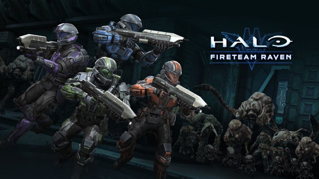 Halo: Fireteam Raven is now playable on PC — but it’s not quite as simple as it sounds Halo: Fireteam Raven is now playable on PC — but it's not quite as simple as it sounds