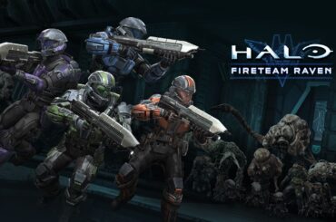 Halo: Fireteam Raven is now playable on PC — but it's not quite as simple as it sounds