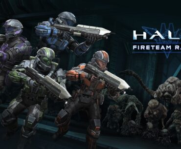 Halo: Fireteam Raven is now playable on PC — but it's not quite as simple as it sounds