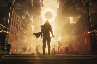 How to direct unconventional games like Control Resonant