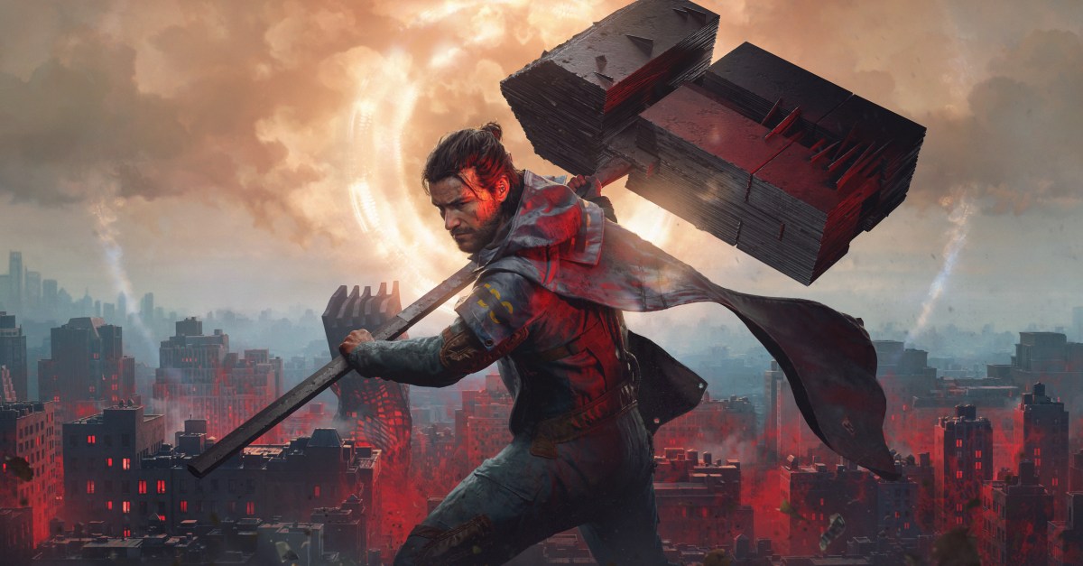 The 7 biggest storylines from Summer Game Fest 2026 The 7 biggest storylines from Summer Game Fest 2026