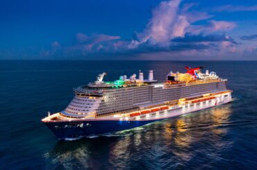 Konami installs SYNKROS casino management system on Carnival Cruise Line – CDC Gaming