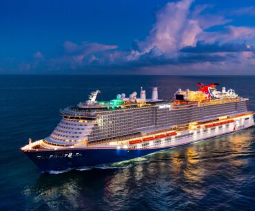 Konami installs SYNKROS casino management system on Carnival Cruise Line – CDC Gaming