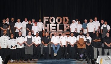 New Jersey: Casino industry raised $400,000 to combat food insecurity – CDC Gaming