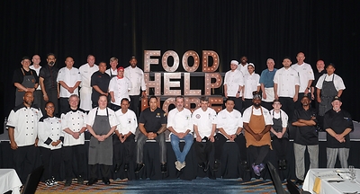 New Jersey: Casino industry raised $400,000 to combat food insecurity – CDC Gaming New Jersey: Casino industry raised $400,000 to combat food insecurity – CDC Gaming