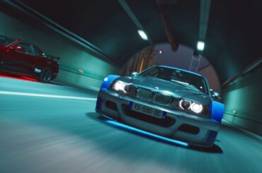 'Clutch' Drops an Hour of Gameplay Showcasing Street Racing and Story