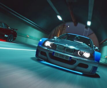 'Clutch' Drops an Hour of Gameplay Showcasing Street Racing and Story