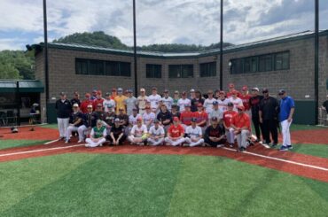 West Virginia Comes Back To Force Tie In OVAC All-Star Game | News, Sports, Jobs