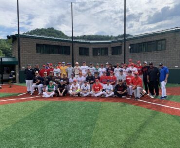 West Virginia Comes Back To Force Tie In OVAC All-Star Game | News, Sports, Jobs