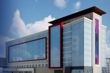 Beyond Vegas: A fresh new look for Coushatta Casino – CDC Gaming