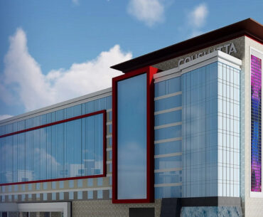 Beyond Vegas: A fresh new look for Coushatta Casino – CDC Gaming