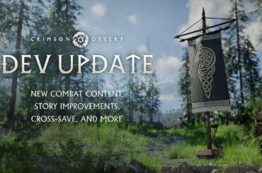 Crimson Desert details summer content updates, teases DLC