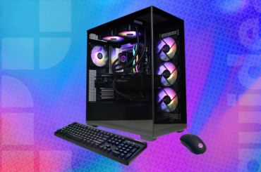 Save $300 on this heavy-duty RTX 5080, Core Ultra 7 265KF gaming PC ahead of Prime Day