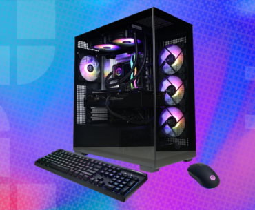 Save $300 on this heavy-duty RTX 5080, Core Ultra 7 265KF gaming PC ahead of Prime Day