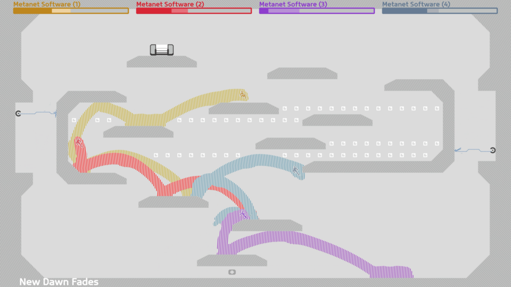 I have played what I suspect will be a perfect videogame I have played what I suspect will be a perfect videogame