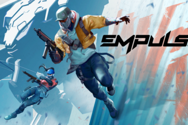 Empulse Key Art